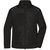 Men's Hybrid Jacket - Softshelljacke im attraktiven Materialmix
