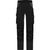 Workwear Stretch-Pants Slim Line - Spezialisierte Arbeitshose in schmaler Schnittführung mit elastischen Einsätzen und funktionellen Details (Bild 1)