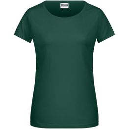 Ladies' Basic-T - Damen T-Shirt in klassischer Form