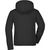 Ladies' Hooded Jacket - Kapuzenjacke aus formbeständiger Sweat-Qualität (Bild 2)