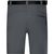 Men's Trekking Shorts - Bi-elastische kurze Outdoorhose (Bild 2)