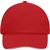 5 Panel Sandwich Cap - 5 Panel Cap mit kontrastfarbigem Sandwich (Bild 3)