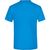 V-T Medium - Komfort-V-Neck-T aus Single Jersey (Bild 2)