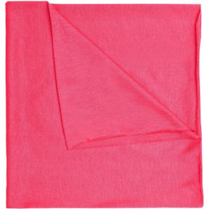 Economic X-Tube Polyester - Multifunktionales Schlauchtuch mit 12 Tragevarianten