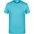 Men's Basic-T - Herren T-Shirt in klassischer Form