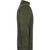 Men's Knitted Workwear Fleece Jacket - SOLID - - Pflegeleichte Strickfleece-Jacke (Bild 3)
