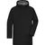 Men's Business Parka - Klassischer, wattierter Parka mit angeschnittener Kapuze (Bild 1)
