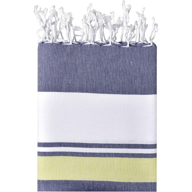 Beach Blanket - Maritimes Strandtuch