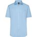 Men's Shirt Shortsleeve Micro-Twill - Klassisches Shirt in pflegeleichter Baumwollqualität