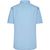 Men's Shirt Shortsleeve Micro-Twill - Klassisches Shirt in pflegeleichter Baumwollqualität (Bild 2)