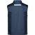 Workwear Softshell Vest - STRONG - - Professionelle Softshellweste mit hochwertiger Ausstattung (Bild 2)