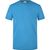 Men's Workwear T-Shirt - Strapazierfähiges und pflegeleichtes T-Shirt