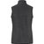 Ladies' Fleece Vest - Fleeceweste im Materialmix (Bild 2)
