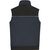 Hybrid Workwear Vest - Robuste Weste mit dezentem Druck im Materialmix (Bild 4)
