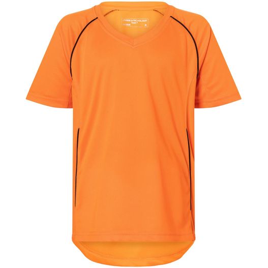 Team Shirt Junior - Funktionelles Teamshirt (Bild 1)