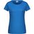Ladies' Basic-T - Damen T-Shirt in klassischer Form