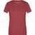 Ladies' Heather T-Shirt - Modisches T-Shirt mit V-Ausschnitt