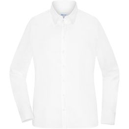 Ladies' Shirt - MODERN FIT - - Modisches Shirt in leicht taillierter, bequemer Schnittform
