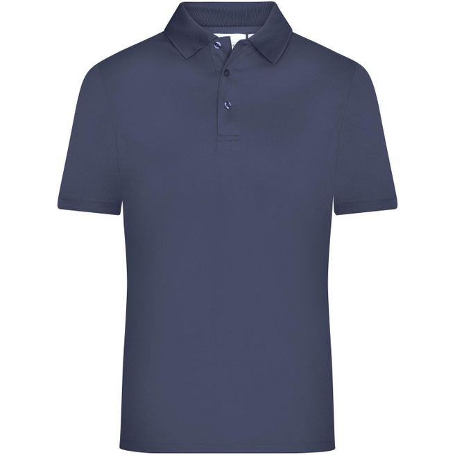 Men's Active Polo - Polo aus Funktions-Polyester für Promotion, Sport und Freizeit