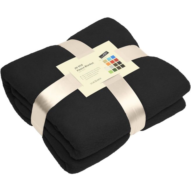 Produktabbildung Fleece Blanket - Vielseitig verwendbare Fleecedecke für Gastronomie und Freizeit Fleece Blanket - Vielseitig verwendbare Fleecedecke für Gastronomie und Freizeit