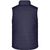 Men's Padded Vest - Leichte, wattierte Steppweste (Bild 2)