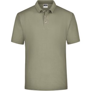 Polo-Piqué Medium - Klassisches Polohemd für Freizeit und Sport