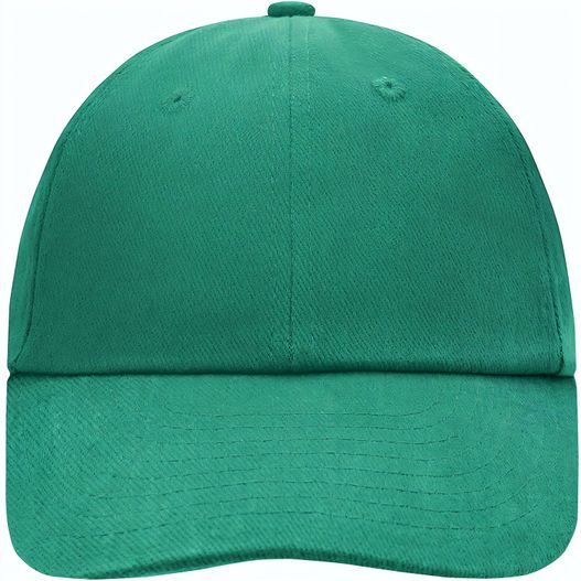 6 Panel Raver Cap - Klassisches Allround-Cap in zahlreichen Farbvarianten (Bild 1)