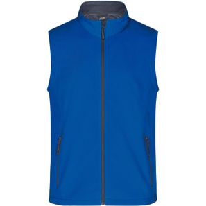 Men's Promo Softshell Vest - Softshellweste für Promotion und Freizeit