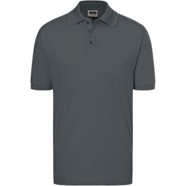 Classic Polo - Hochwertiges Polohemd mit Armbündchen