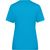 Ladies' BIO Workwear T-Shirt - Strapazierfähiges und pflegeleichtes T-Shirt (Bild 2)