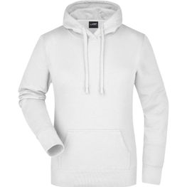 Produktabbildung Ladies' Hooded Sweat - Klassisches Kapuzensweat Ladies' Hooded Sweat - Klassisches Kapuzensweat