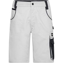 Workwear Bermudas - STRONG - - Spezialisierte Arbeitsshorts mit funktionellen Details
