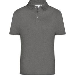 Men's Active Polo - Polo aus Funktions-Polyester für Promotion, Sport und Freizeit