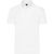 Men's Plain Polo - Polo mit Button-Down Kragen