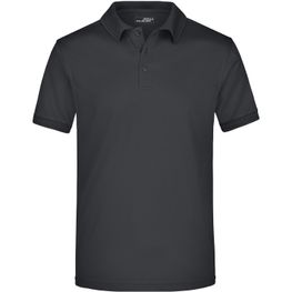 Men's Active Polo - Funktionelles Polo für Freizeit und Sport