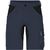 Workwear Stretch-Bermuda Slim Line - Spezialisierte kurze Arbeitshose in schmaler Schnittführung mit elastischen Einsätzen und funktionellen Details (Bild 1)