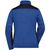 Ladies' Knitted Workwear Fleece Jacket - STRONG - - Pflegeleichte Strickfleece Jacke im Materialmix (Bild 2)
