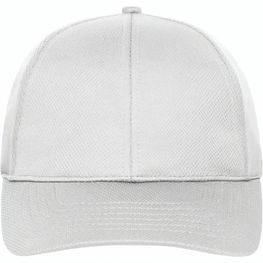 Produktabbildung 6 Panel Sports Cap - Sportliches 6 Panel Cap aus weichem Meshmaterial 6 Panel Sports Cap - Sportliches 6 Panel Cap aus weichem Meshmaterial