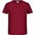 Boys' Basic-T - T-Shirt für Kinder in klassischer Form