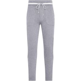 Men's Jog-Pants - Sweat-Hose im modischen Design