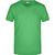 Men's Slim Fit V-T - Figurbetontes V-Neck-T-Shirt