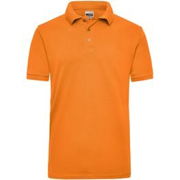 Workwear Polo Men - Strapazierfähiges klassisches Poloshirt