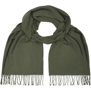 Elegant Scarf - Eleganter Webschal