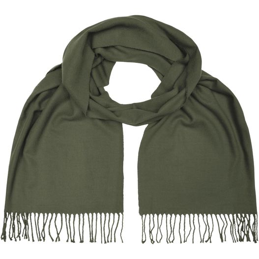 Elegant Scarf - Eleganter Webschal (Bild 1)
