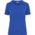 Ladies' BIO Stretch-T Work - SOLID - - T-Shirt aus weichem Elastic-Single-Jersey