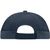 6 Panel Chef Cap - Trendiges Cap ohne Schild (Bild 2)