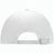 6 Panel Softlining Raver Cap - Hochwertiges 6 Panel Cap mit leichter Laminierung für einfaches Besticken (Bild 3)