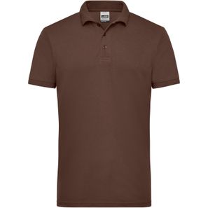 Men's Workwear Polo - Pflegeleichtes und strapazierfähiges Polo