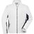 Men's Workwear Fleece Jacket - STRONG - - Strapazierfähige Fleecejacke im Materialmix