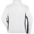Men's Workwear Fleece Jacket - STRONG - - Strapazierfähige Fleecejacke im Materialmix (Bild 2)